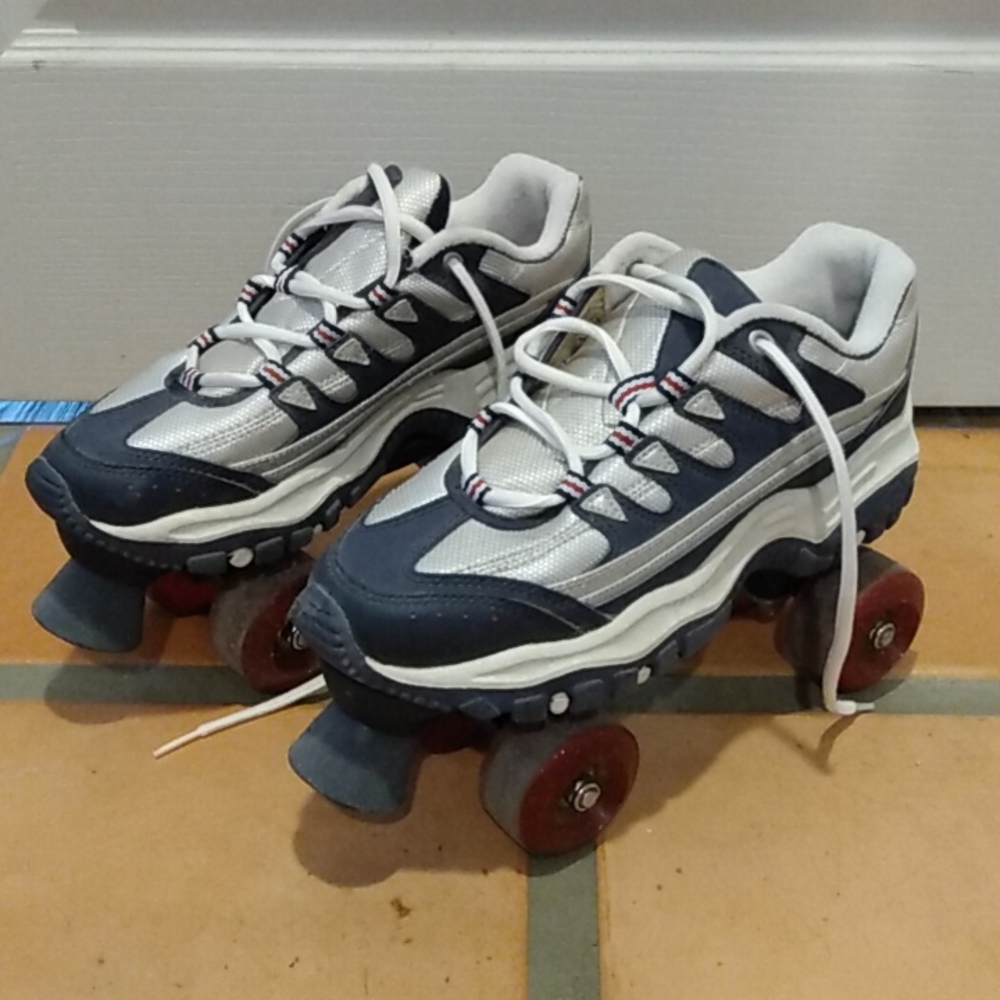 Rollerskates
